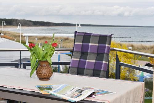 Ferienwohnung Traumstrand - image 7