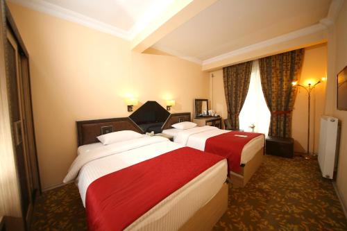 My House Hotel - image 11