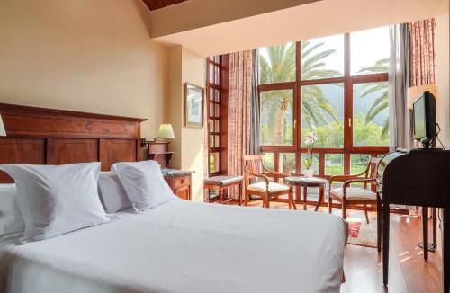 Indiana Boutique Hotel Room Type - Comfort Double or Twin Room
