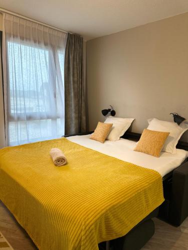 Appartement O'501