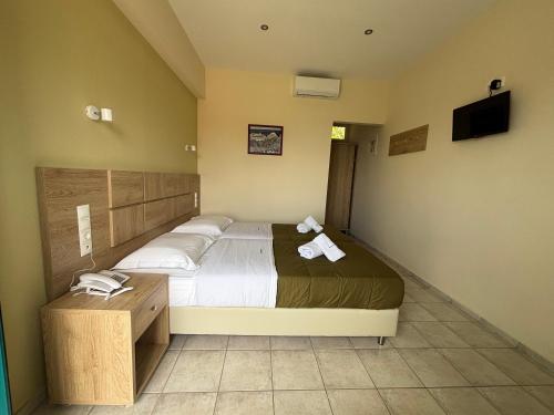 Angeliki Beach Hotel 4