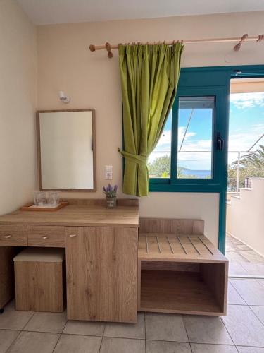 Angeliki Beach Hotel 3