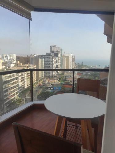 ocean view, spacious in miraflores