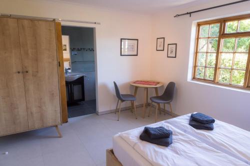 Hout Bay Lodge – Hout Bay, TX