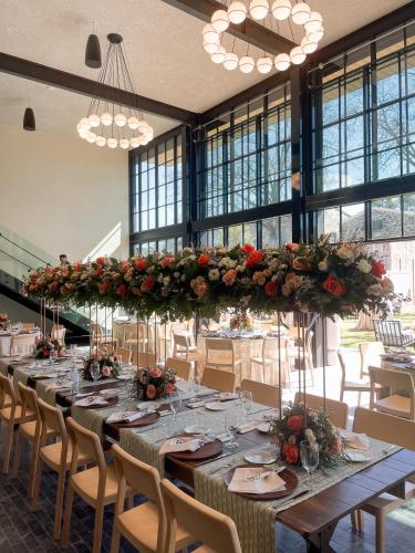 Конференц-зал / бальні зали, Albert Hotel in Фредериксбург