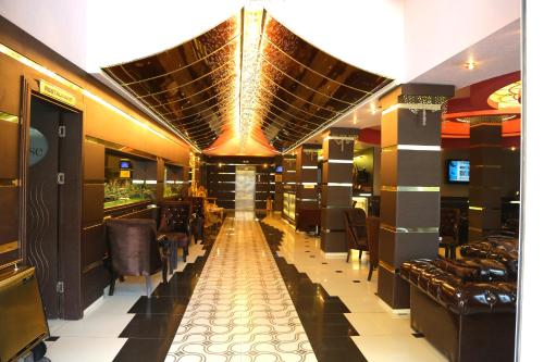 My House Hotel - image 4