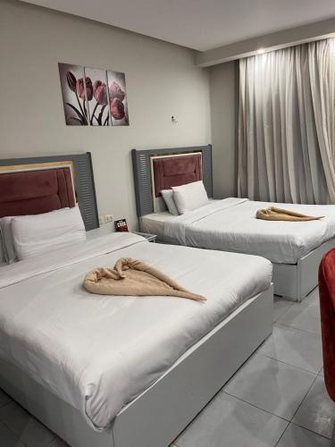Scandic سكاندك, Banī Ghālib