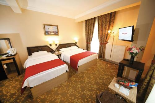 My House Hotel - image 13