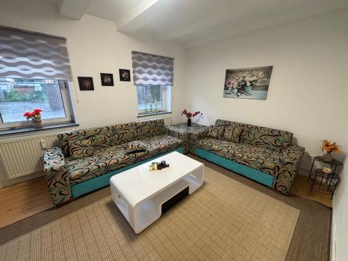 Apartment Lesse in 薩爾茨基特