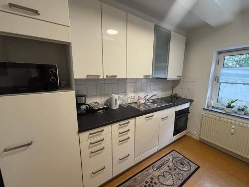 Apartment Lesse in 薩爾茨基特