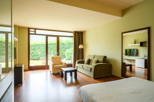 Indiana Boutique Hotel