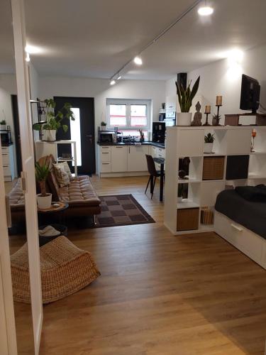 Ferienwohnung Toni in Memmingen, Deutschland