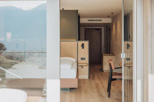 Hotel Lisetta – Tirol Village, MS