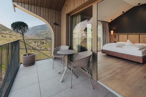 Hotel Lisetta – Tirol Village, MS