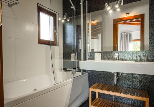 Indiana Boutique Hotel Room Type - Superior Suite