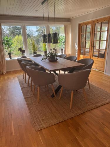 Schönes Großes Haus Oskarshamn (Schones Großes Haus Oskarshamn) in Oskarshamn