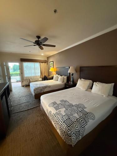 Days Inn by Wyndham Navasota in Navasota (TX)