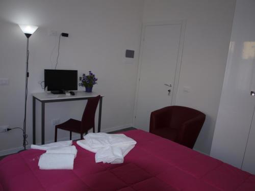 Dafne Marsala Centro