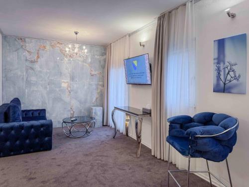 Standard Suite