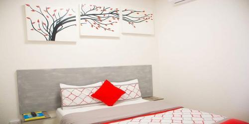 Foto - Hostel inn cancun