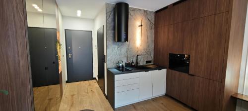 RCS Apartment Czysta 123