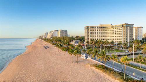 Sonesta Fort Lauderdale Beach in Fort Lauderdale, USA