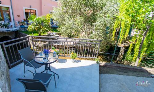 Stari View-Free Parking, Mostar