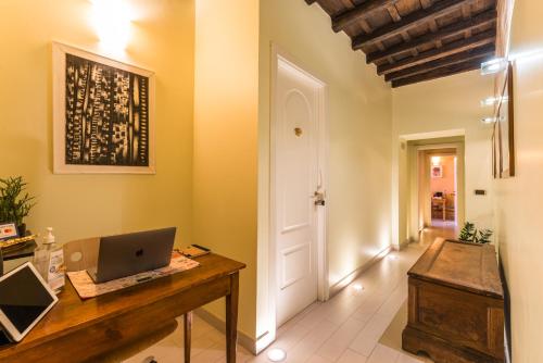 TrinitaDeiMonti Guest House - image 13