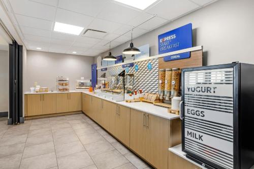 Holiday Inn Express & Suites Nashville Southeast - Antioch by IHG in Antioch, USA