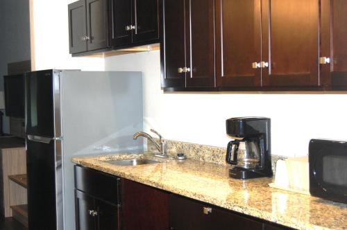 Vacation Lodge in Pigeon Forge (TN)