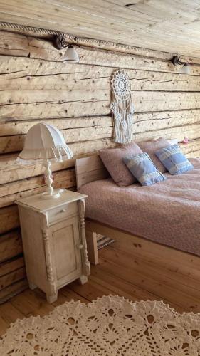 Country Home Apartment