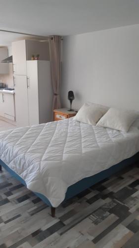 Studio à Ban de Sapt (Studio a Ban de Sapt) in Senones