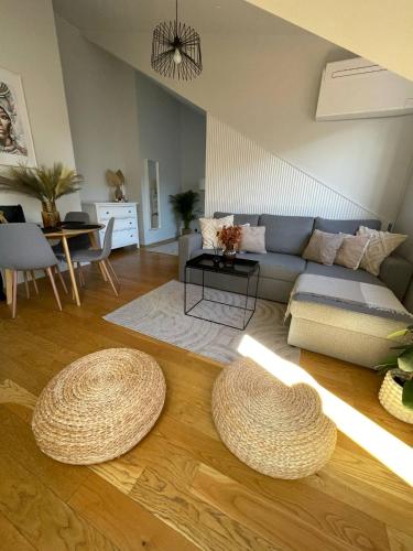 Luna Apartments Estonia, Tallinn (photo 2)