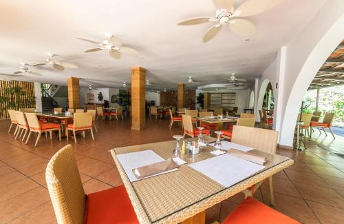 Ristorante, Bella Luxury Suite in Coronado in Playa Coronado