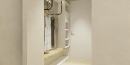 Deluxe Double or Twin Room with Lake View