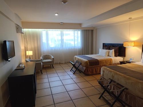 Bella Luxury Suite in Coronado in Playa Coronado