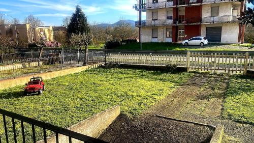 Kert, Appartamento da Cece - Filattiera in Filattiera