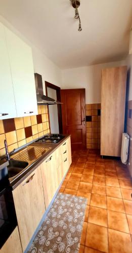 Appartamento da Cece - Filattiera in Filattiera