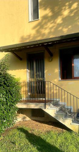 Appartamento da Cece - Filattiera in Filattiera