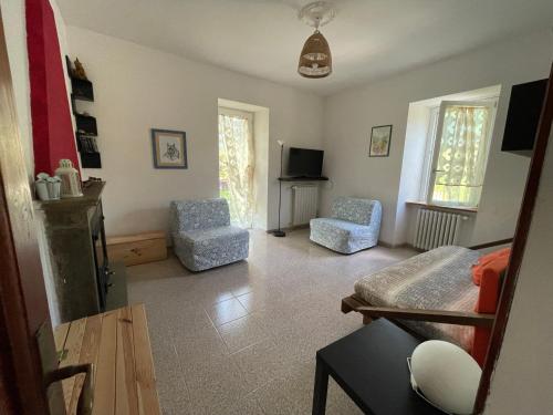 Iekārtas, Casa CampoSelvatico in Borgo Val Di Taro