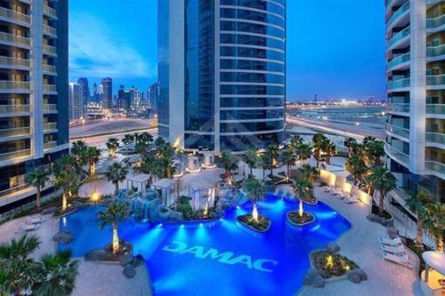 DAMAC Towers by Paramount Hotels & Resorts Dubai, Dubaï
