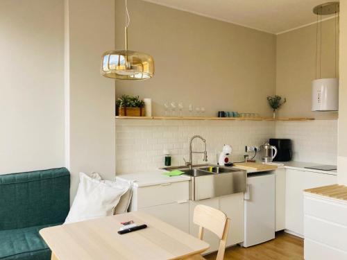 Trindade Studio by Portomosa, Porto