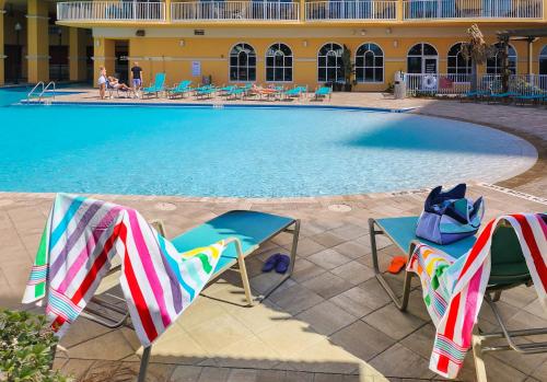 Calypso Resort and Towers #1806-3 by Book That Condo - main image