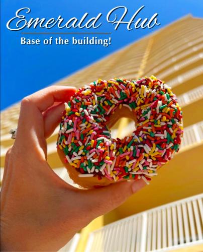 Calypso Resort and Towers #1806-3 by Book That Condo - image 9