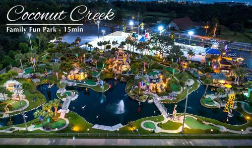 Calypso Resort and Towers #1806-3 by Book That Condo - image 7