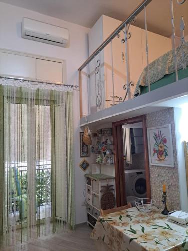 LA casa NOSVIT, Naples