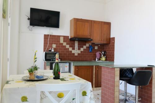 Corso 205 x AP Apartment 3