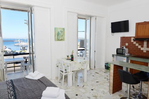 Corso 205 x AP Apartment 3