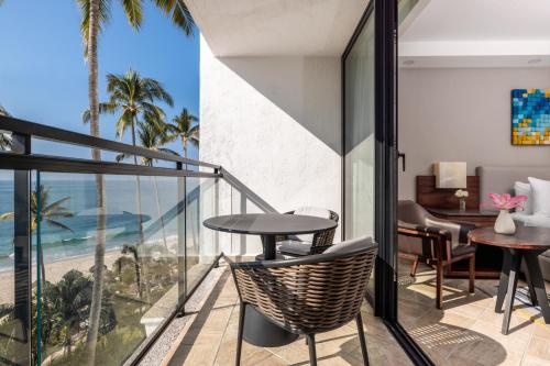 Ziva Puerto Vallarta - All Inclusive - 전망
