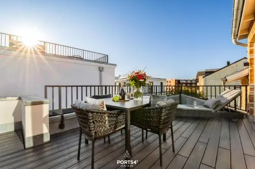 Sylt Essenze Suite Westerland auf Sylt in Westerland, Deutschland